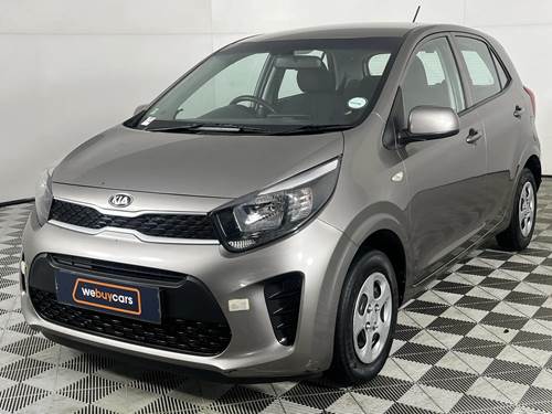 Kia Picanto 1.0 Start 