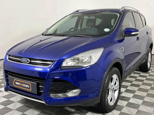 Ford Kuga 1.5 EcoBoost Ambiente Auto