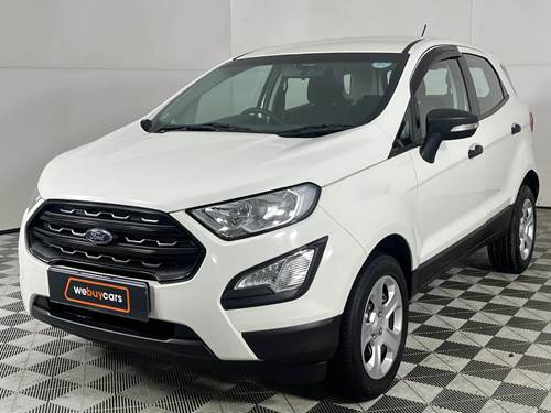 Ford EcoSport 1.5 TiVCT Ambiente