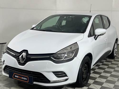 Renault Clio IV 900T (66kW) Authentique