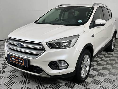 Ford Kuga 1.5 EcoBoost Trend Auto