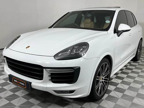 Porsche Cayenne GTS (324 kW) Tiptronic (E2 GEN II)