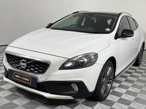 Volvo V40 Cross Country T5 Excel Geartronic