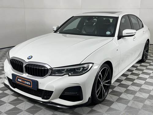 BMW 330i (G20) M-Sport Auto