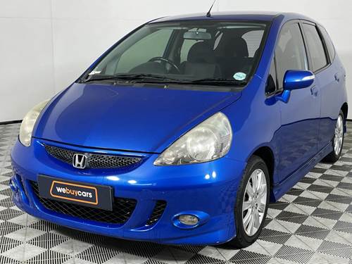 Honda Jazz 1.5i V-Tec Auto