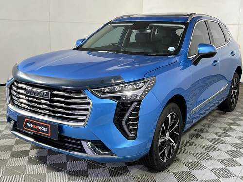 Haval Jolion 1.5T Luxury