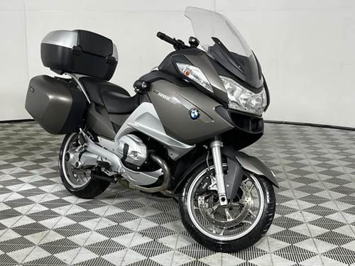 BMW R1200RT