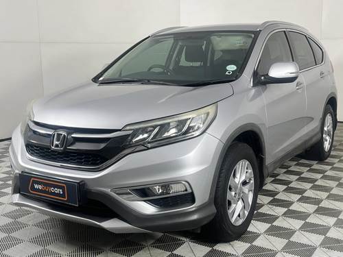 Honda CR-V 2.0 (Mark I - 114 kW) Comfort