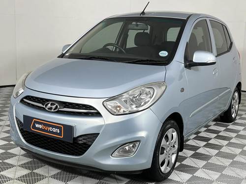 Hyundai i10 1.1 Motion