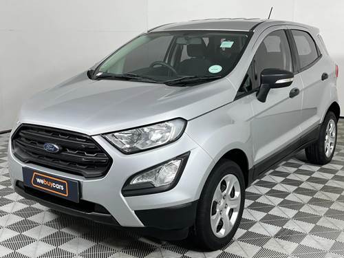 Ford EcoSport 1.5 (82 kW) Ambiente