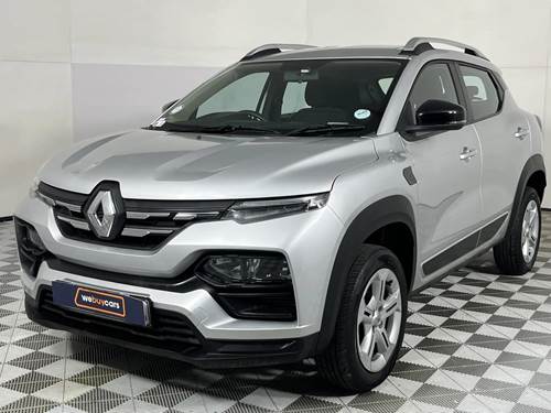 Renault Kiger 1.0 Energy Zen Auto