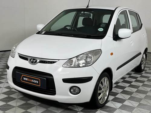 Hyundai i10 1.2 GLS