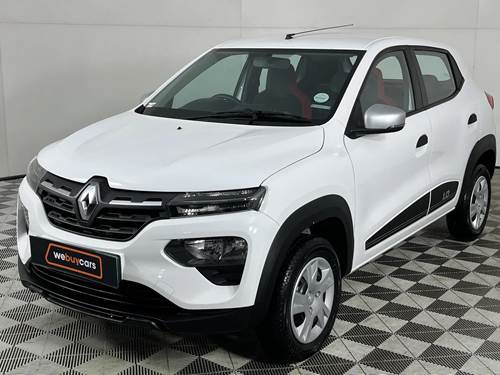 Renault Kwid 1.0 Dynamique 5 Door