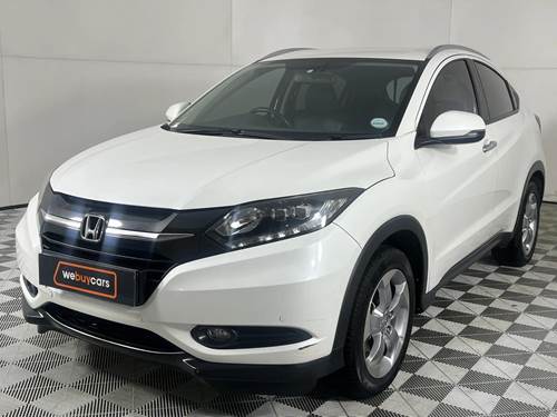 Honda HR-V 1.8 Elegance CVT