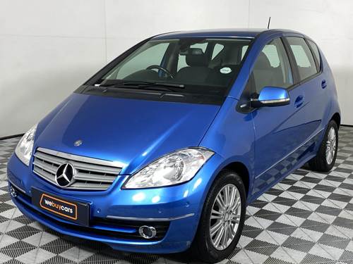 Mercedes Benz A 180 CDi Classic Auto