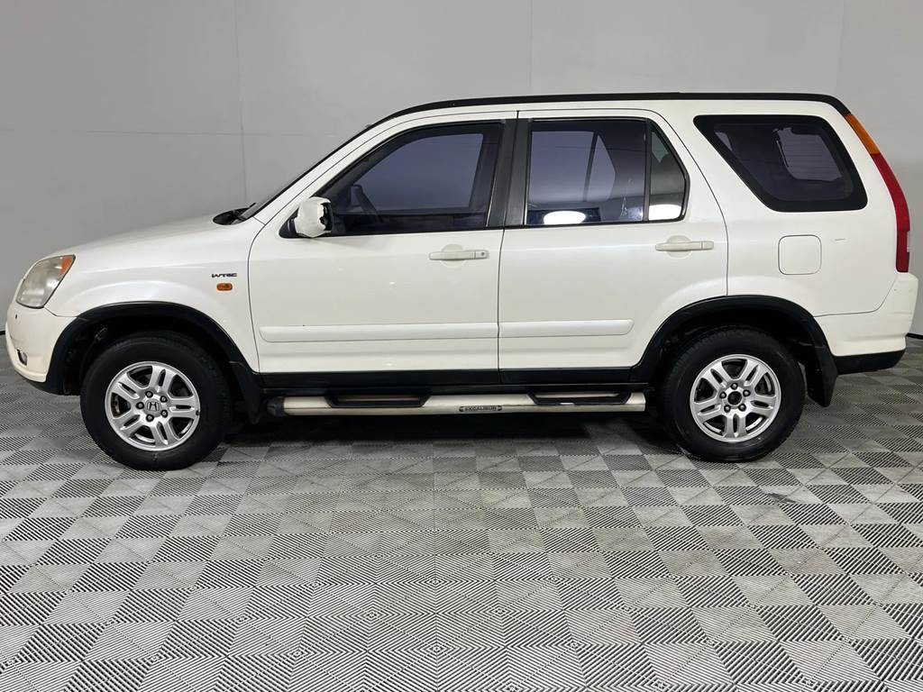 Honda Cr V Auto For Sale R Carfind Co Za