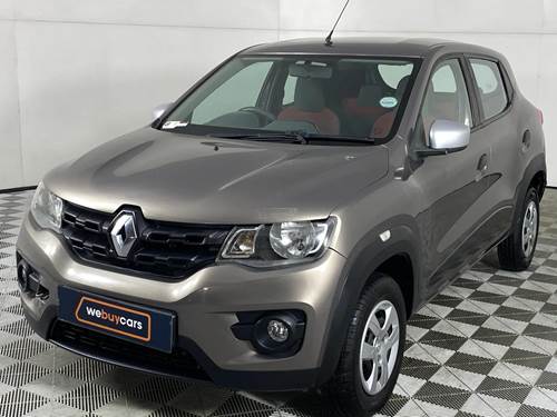 Renault Kwid 1.0 Dynamique 5 Door