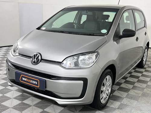 Volkswagen (VW) Take up! 5 Door 