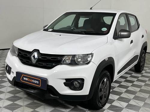 Renault Kwid 1.0 Dynamique 5 Door