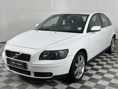 Volvo S40 T5 Auto