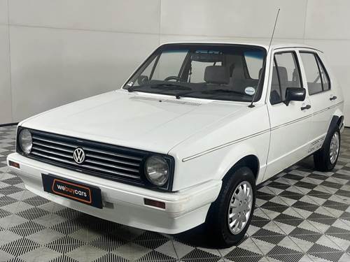 Volkswagen (VW) Citi Golf 1300 L