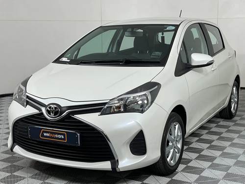 Toyota Yaris 1.0 XS 5 Door