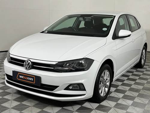 Volkswagen (VW) Polo 1.0 TSi Comfortline