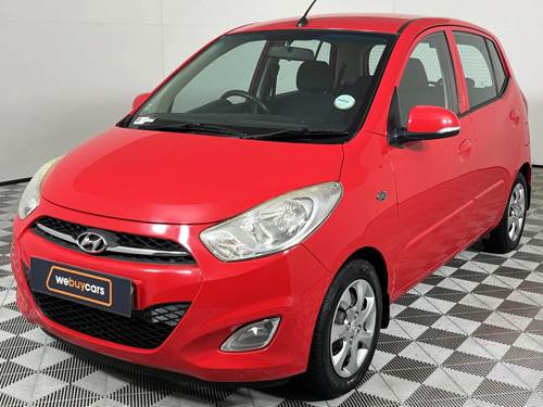 Hyundai i10 1.1 Motion