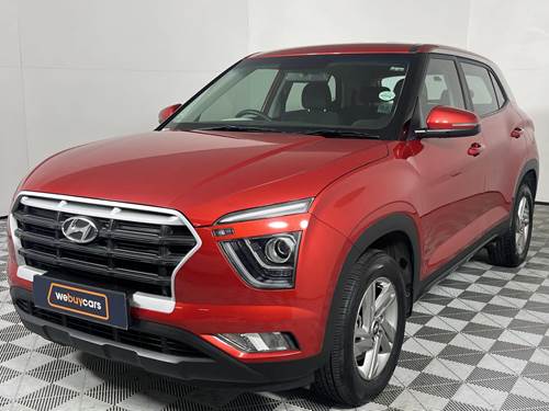 Hyundai Creta 1.5 Premium