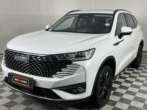 Haval H6 1.5T Hybrid Ultra Luxury DHT