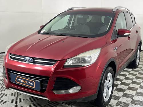 Ford Kuga 1.5 EcoBoost Ambiente 