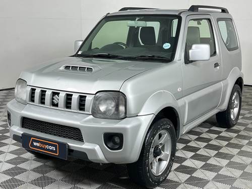 Suzuki Jimny 1.3