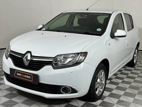 Renault Sandero 900T Dynamique