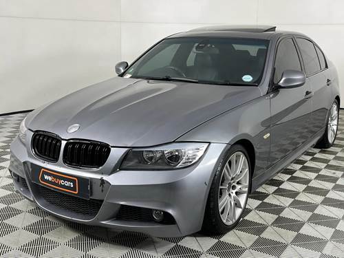 BMW 325i (E90) Sport Auto