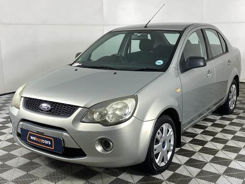 Ford Ikon 1.6 Ambiente