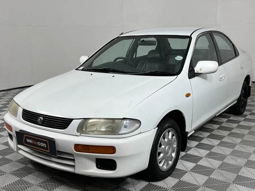 Mazda Etude 180 SE Auto