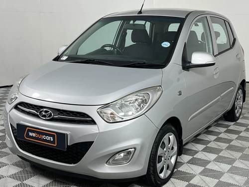 Hyundai i10 1.1 Motion