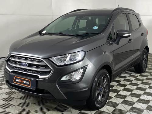 Ford EcoSport 1.0 Trend Auto