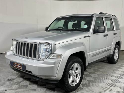 Jeep Cherokee III 3.7 Limited Auto