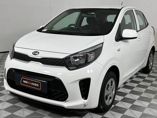 Kia Picanto 1.0 Start 