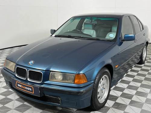 BMW 316i (E36) Auto