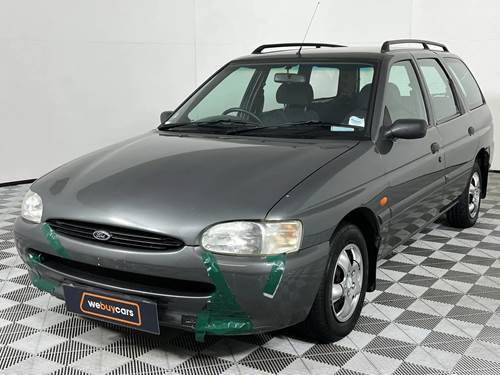 Ford Escort 1.6i GL Escape Station Wagon