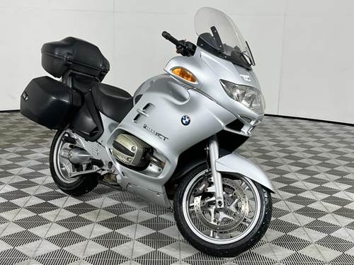 BMW R1150RT (ABS)