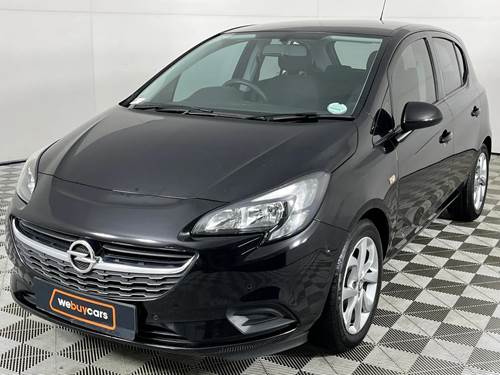 Opel Corsa 1.0 T Enjoy 5 Door 