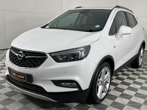 Opel Mokka 1.4 T Cosmo Auto