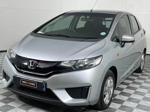 Honda Jazz 1.2 Comfort CVT