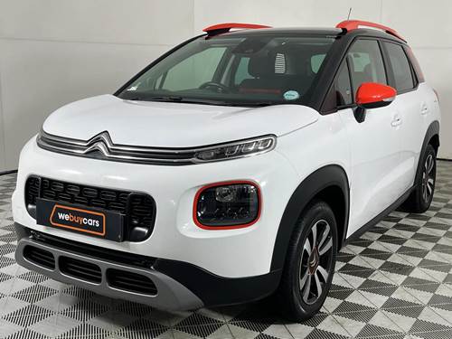 Citroen C3 Aircross 1.2 PureTech Feel