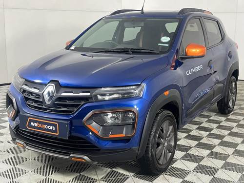 Renault Kwid 1.0 Climber 5 Door