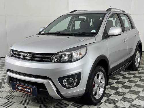 Haval H1 1.5 VVT