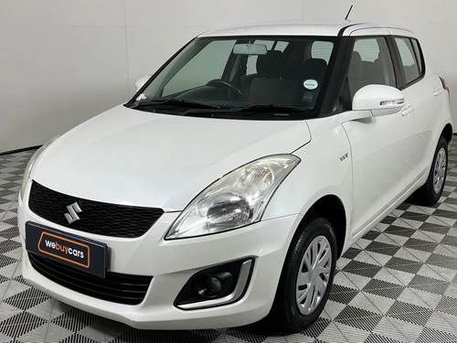 Suzuki Swift 1.2 GL Hatch